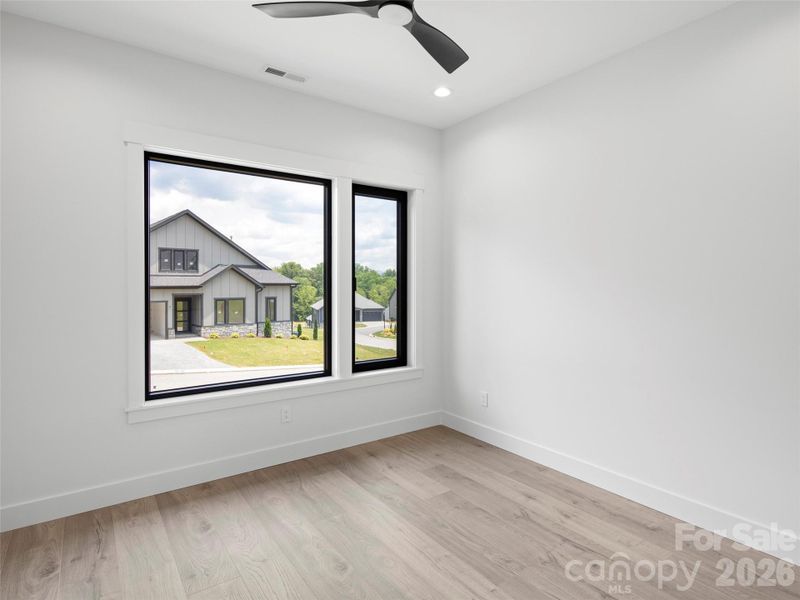 Spacious, unfurnished interior of a new home in , Arden (Image 16). Spacious, unfurnished interior of a new home in , Arden (Image 16).