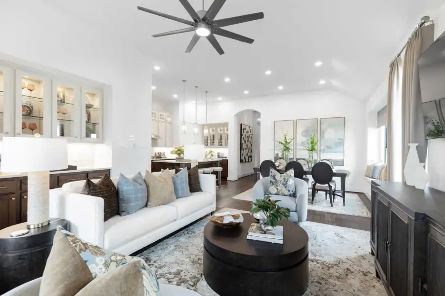 Family Room Family Room