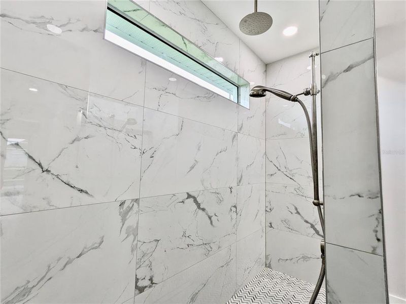 Close-up of interior finishes inside a home in , Cape Coral (Image 14).