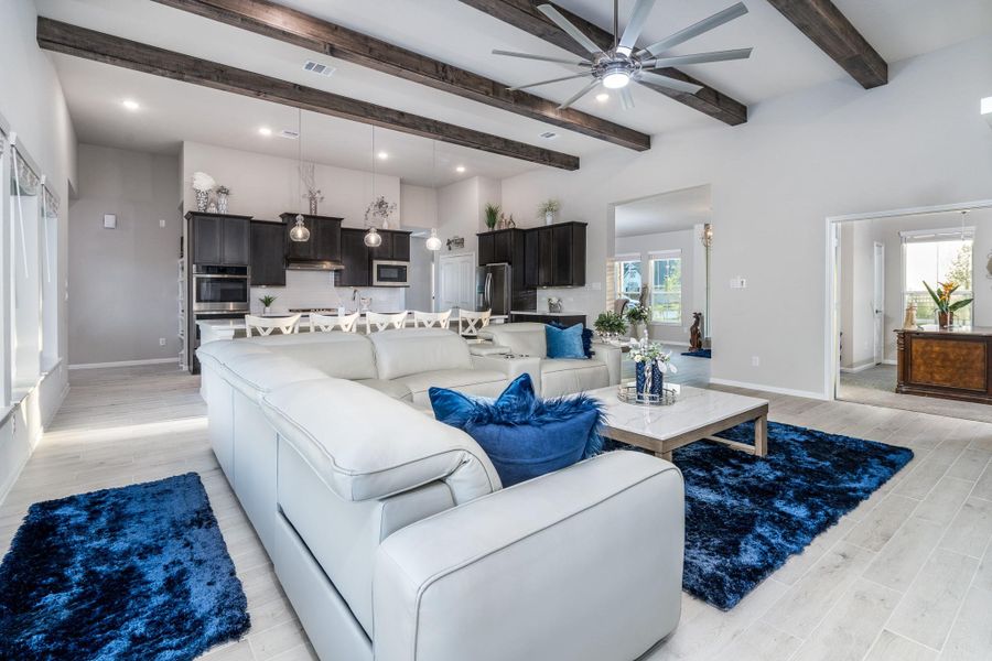 Elegant country living at it's best!