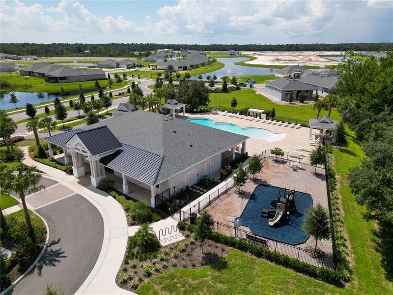 Community amenities in , Deland (Image 33).