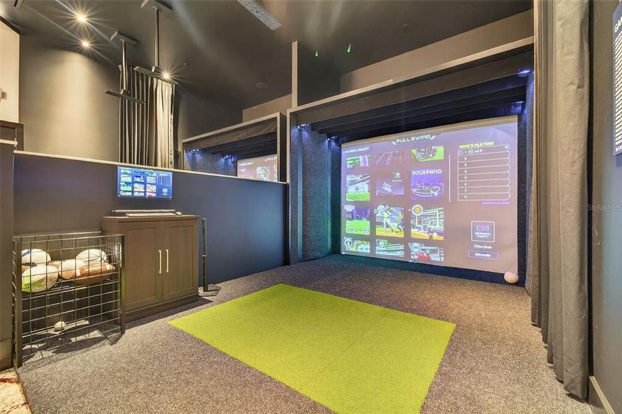 Community amenities in , St. Petersburg (Image 44).