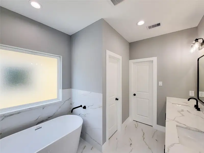 Furnished interior view inside a new home in , Houston (Image 5). Furnished interior view inside a new home in , Houston (Image 5).