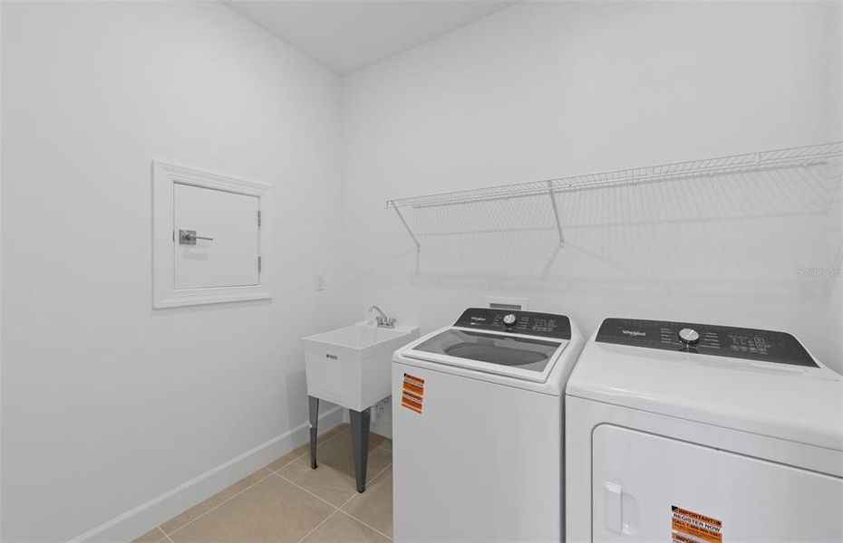 Image 26 of a home in Legacy Groves.