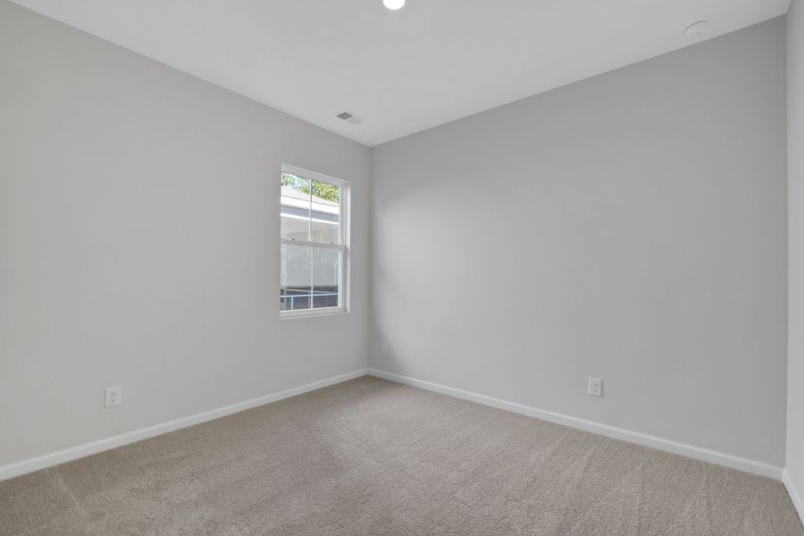 Hardeeville, SC New Home.  - Slide 28