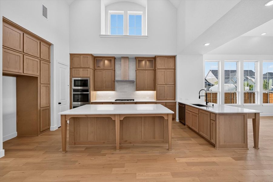 Kitchen Kitchen