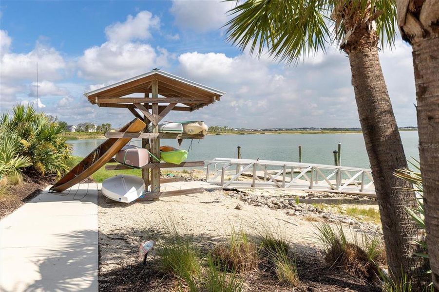 Community amenities in , Punta Gorda (Image 40).