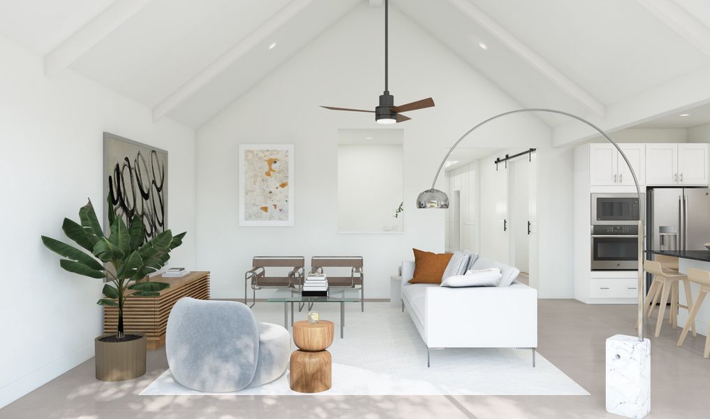 Great Room Great Room