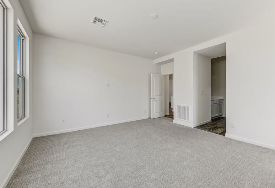 Primary Bed - 15 of 25 Primary Bed - 15 of 25