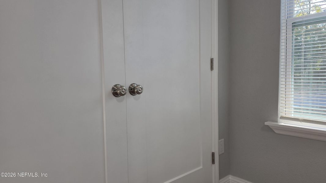 Close-up of interior finishes inside a home in , Jacksonville (Image 15).