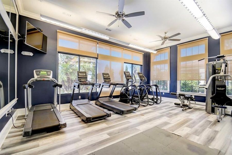 Community amenities in , Auburndale (Image 27).