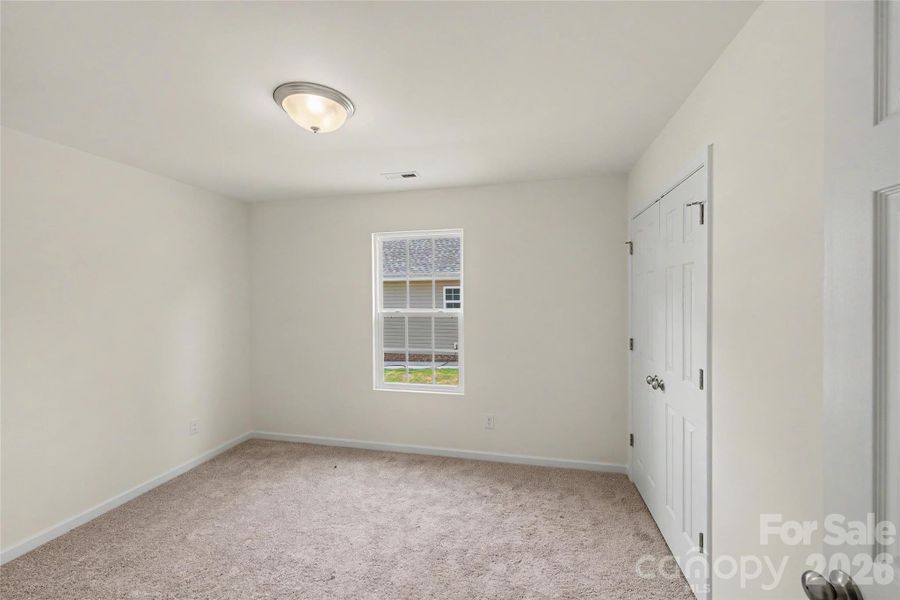 Spacious, unfurnished interior of a new home in , Rock Hill (Image 14). Spacious, unfurnished interior of a new home in , Rock Hill (Image 14).