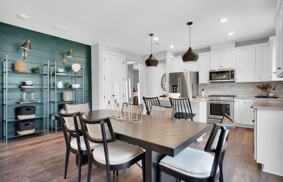 Ellenwood | Cafe Ellenwood | Cafe