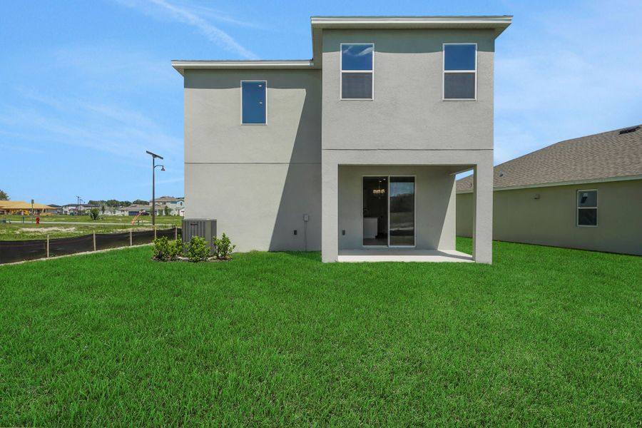 4br New Home in Lady Lake, FL.  - Slide 8