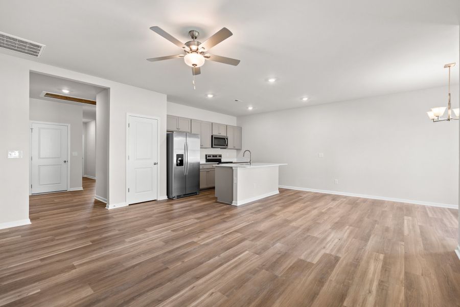3br New Home in Supply, NC. - Slide 9 3br New Home in Supply, NC. - Slide 9