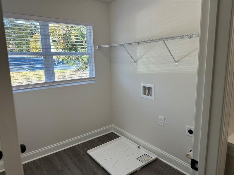 Spacious, unfurnished interior of a new home in , Toccoa (Image 17). Spacious, unfurnished interior of a new home in , Toccoa (Image 17).
