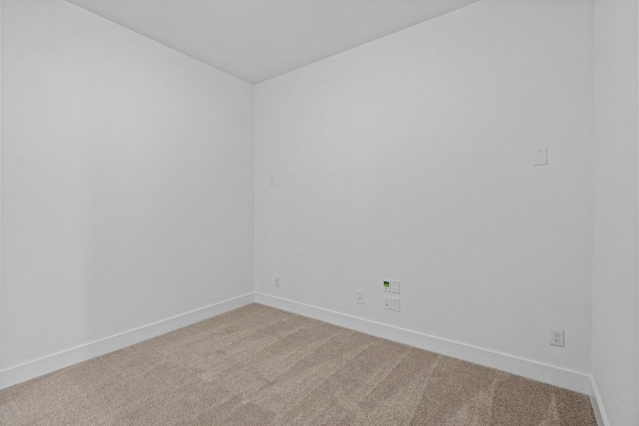 Wylie, TX New Home.  - Slide 30