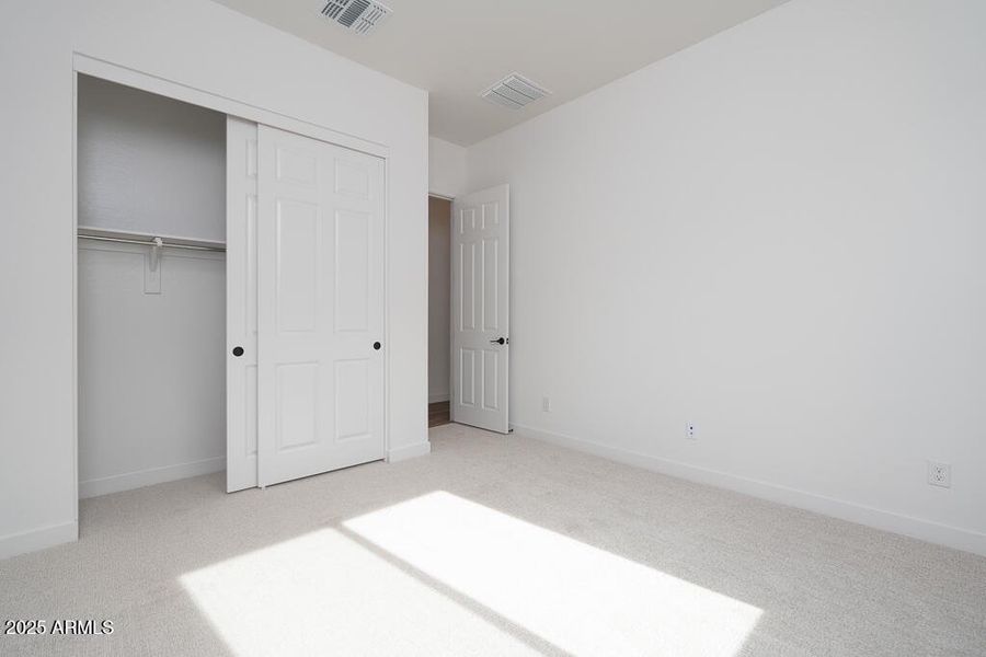 Tri Pointe Bella Vista 67 - Bedroom 3-2M Tri Pointe Bella Vista 67 - Bedroom 3-2M