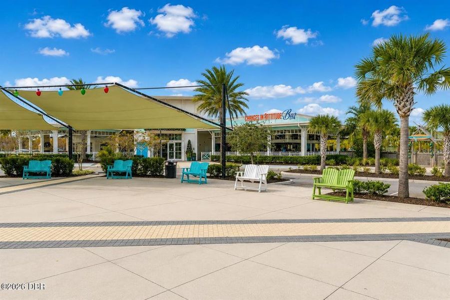 Community amenities in , Daytona Beach (Image 43).