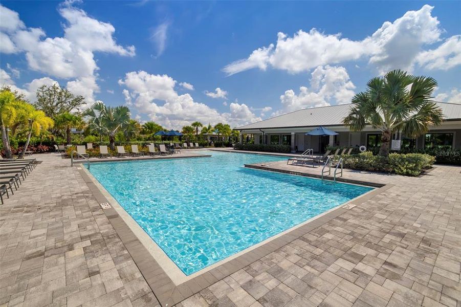 Community amenities in , Bradenton (Image 60).