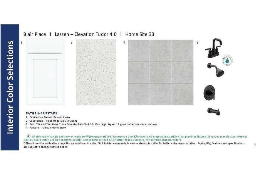 Interior Colors Interior Colors