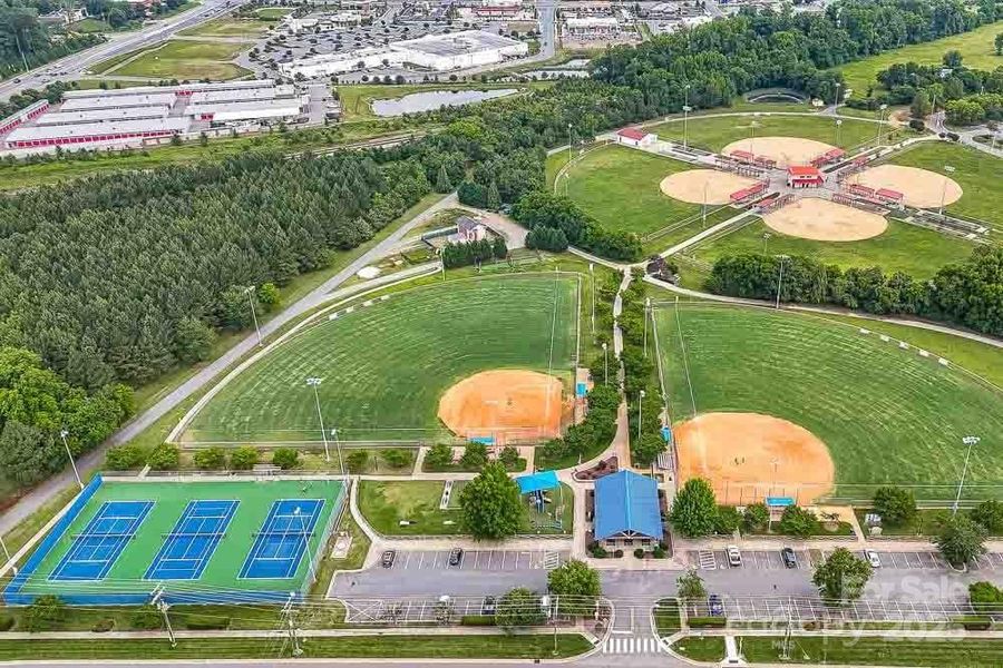Harrisburg Community