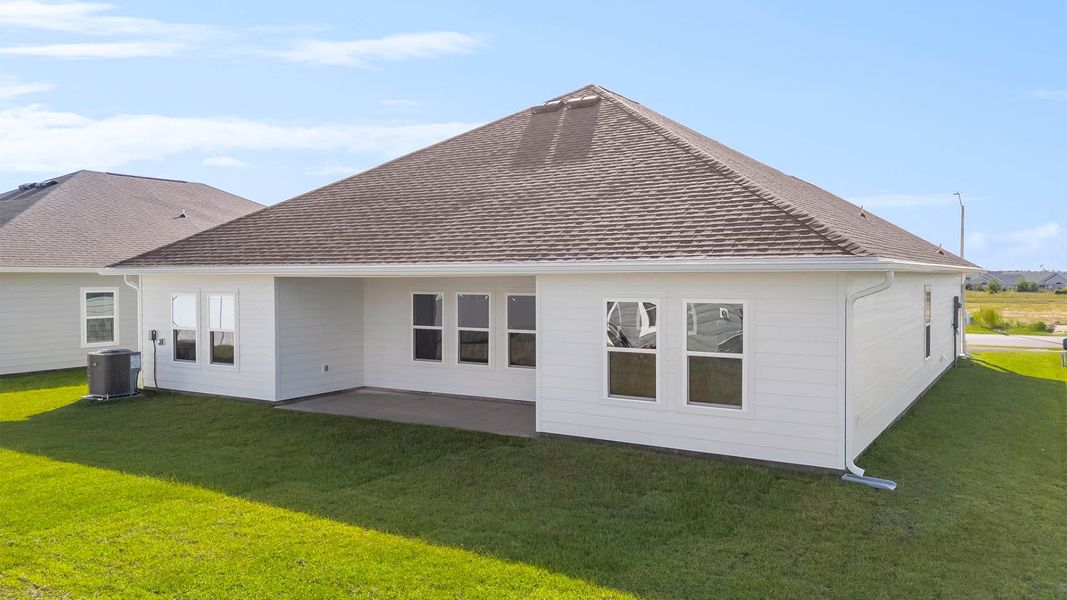 Image 24 of a home in Titus Park. Image 24 of a home in Titus Park.