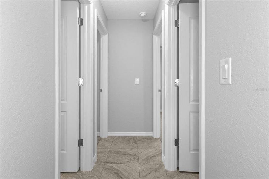 Spacious, unfurnished interior of a new home in , Brooksville (Image 23).