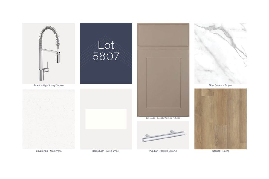 QMI Design Selections QMI Design Selections