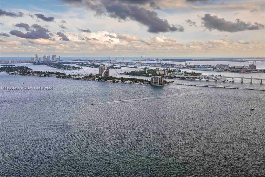 Natural landscape and outdoor views near in Miami (Image 95). Natural landscape and outdoor views near in Miami (Image 95).