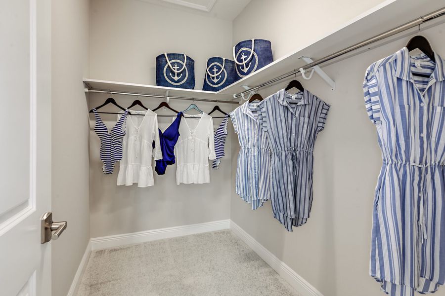 Image 38 representing the Dream 2 by Neal Communities in Palmera, Venice, FL.