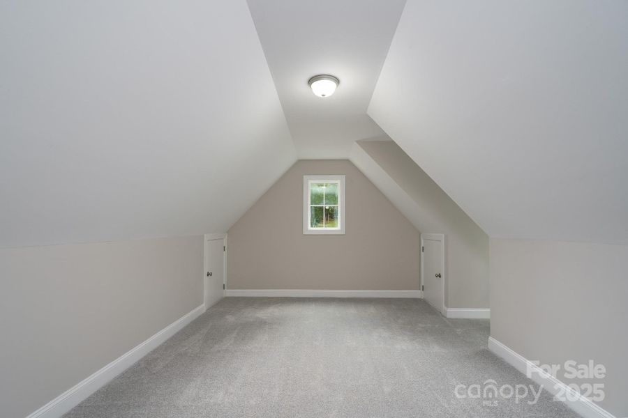 Spacious, unfurnished interior of a new home in , Mount Gilead (Image 26).