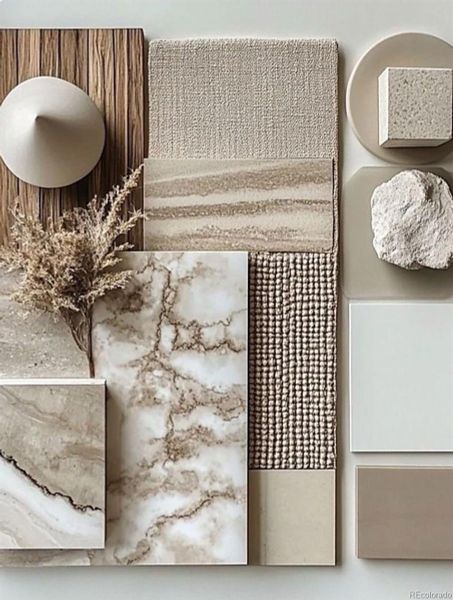 Sample of building materials used in homes in , Louisville (Image 20).