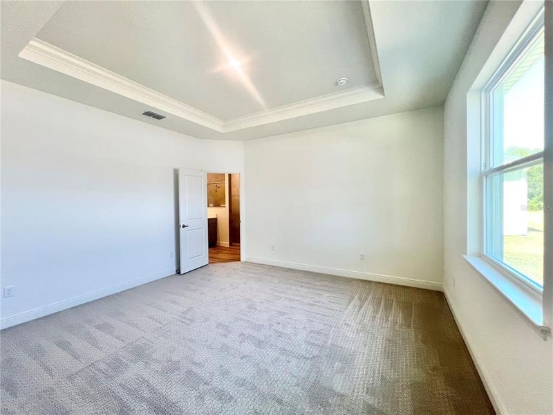 Spacious, unfurnished interior of a new home in Palm Coast, Palm Coast (Image 31).