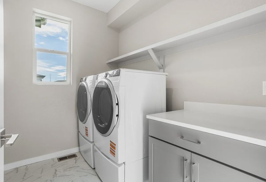 Homesite 48 Laundry - 11 of 17