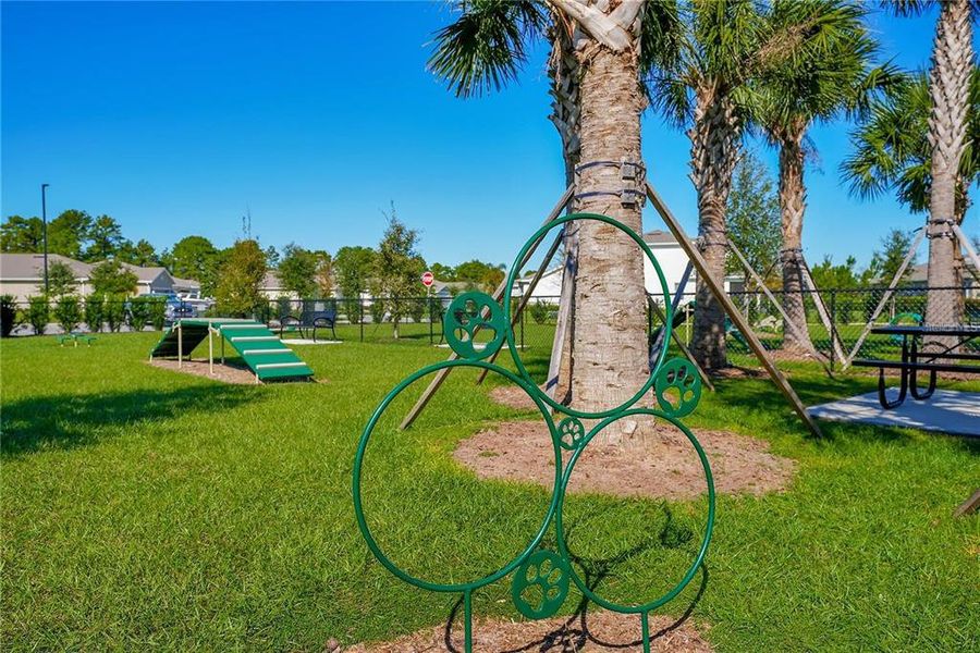 Community amenities in Del Webb Sunbridge, St. Cloud (Image 57).