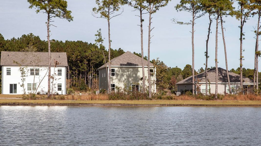 Image 48 of a home in Sidbury Station.