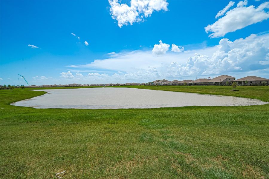 Natural landscape and outdoor views near Lago Mar in Texas City (Image 46).
