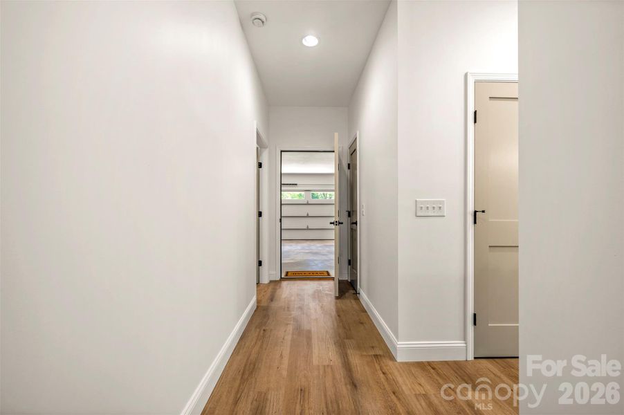 Hallway