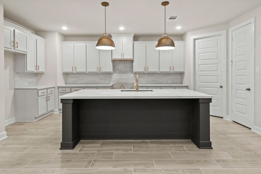 Image 21 of a home in The Trails - 45'. Image 21 of a home in The Trails - 45'.