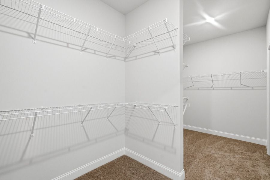 5br New Home in McDonough, GA.  - Slide 20