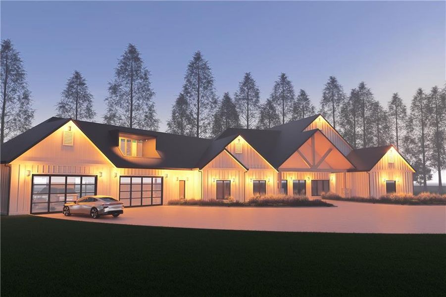 Image 41 of a home in .