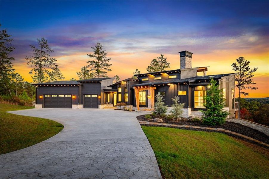 Community amenities in , Ellijay (Image 53).