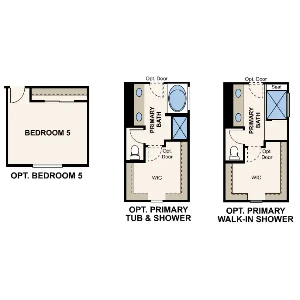 2D floor plan layout of this home in North Copper Canyon, Surprise, AZ (Image 5). 2D floor plan layout of this home in North Copper Canyon, Surprise, AZ (Image 5).