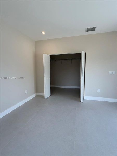 Spacious, unfurnished interior of a new home in , Miami (Image 20). Spacious, unfurnished interior of a new home in , Miami (Image 20).