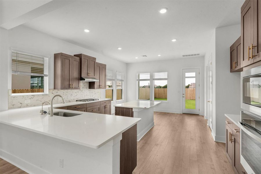 REPRESENTATIVE OF FLOOR PLAN ONLY