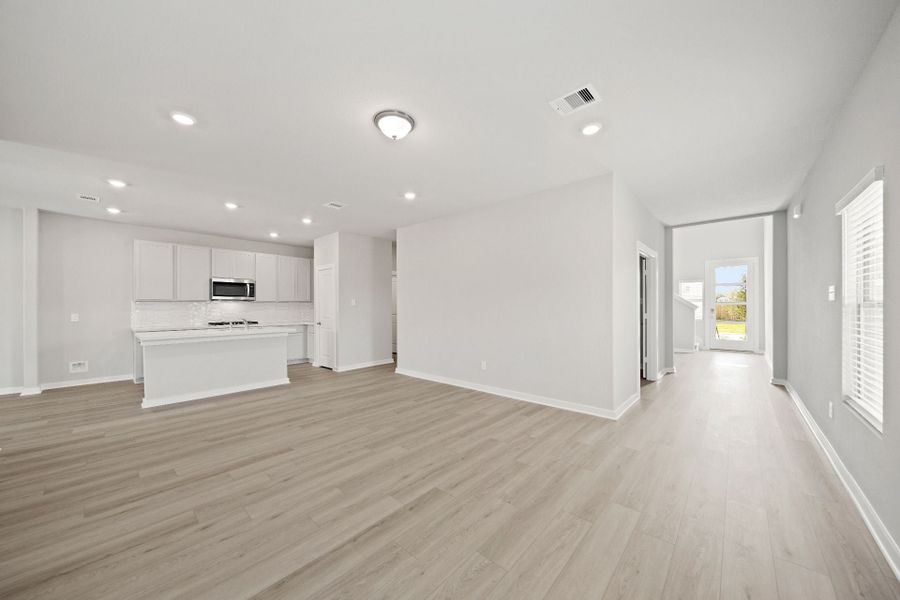 4630 Crater Run Drive, Texas City, TX.  - Slide 5