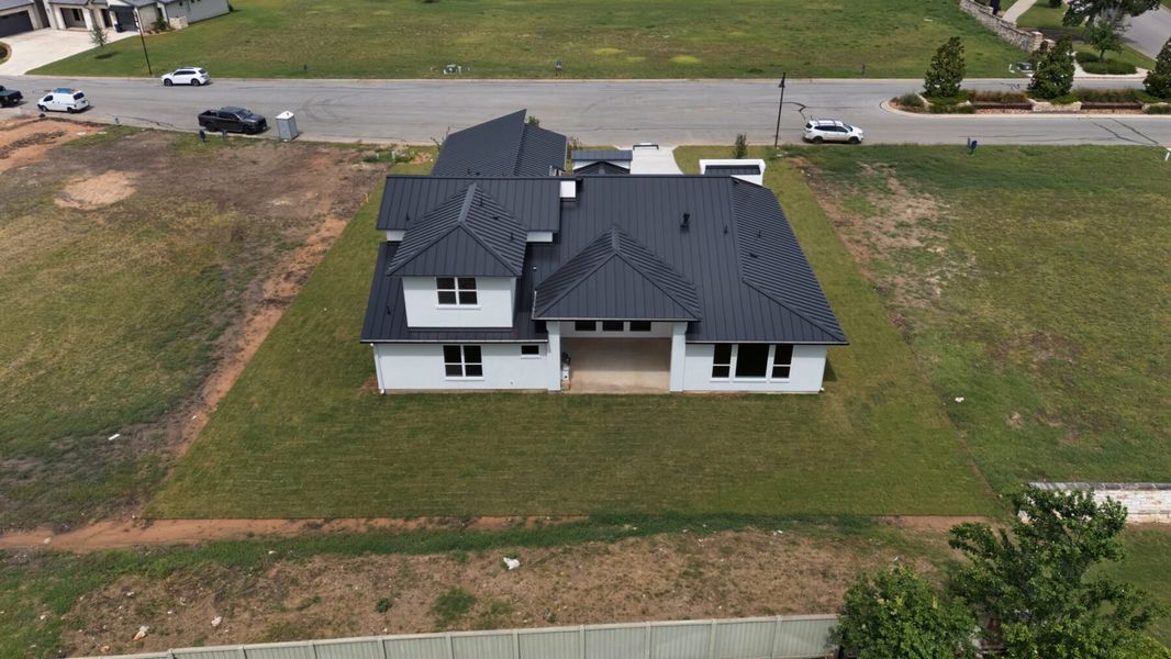 109 La Ventana Sitterle Homes Austin Calais