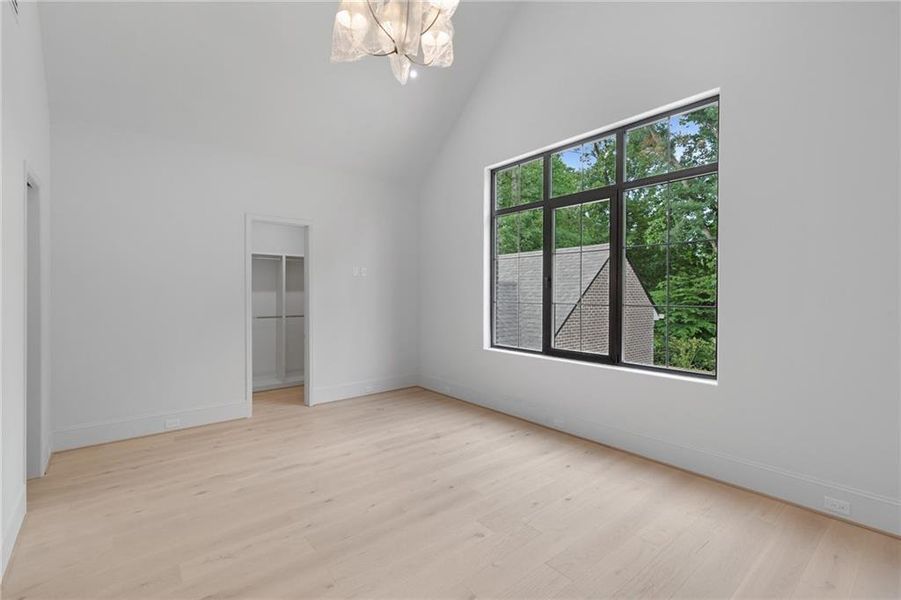 Spacious, unfurnished interior of a new home in , Brookhaven (Image 24). Spacious, unfurnished interior of a new home in , Brookhaven (Image 24).