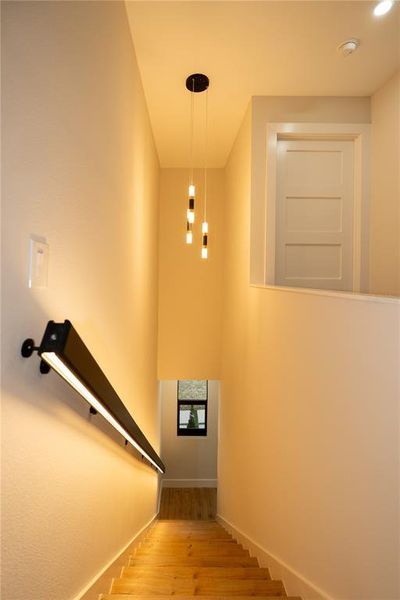 Spacious, unfurnished interior of a new home in , Tampa (Image 46).